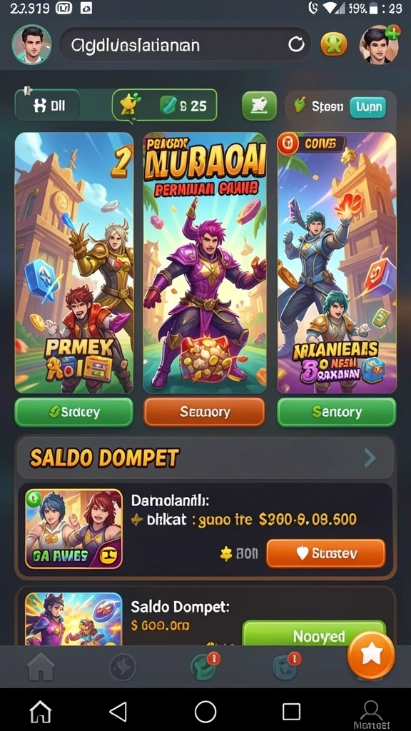Screenshot 070slot nomor 1