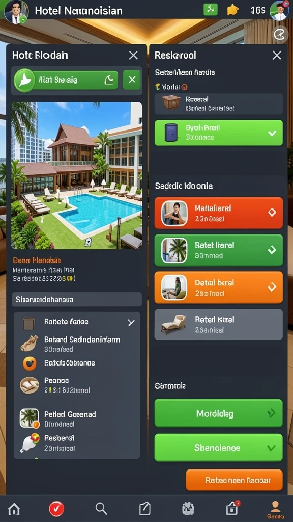 Screenshot 4p4pbet nomor 2