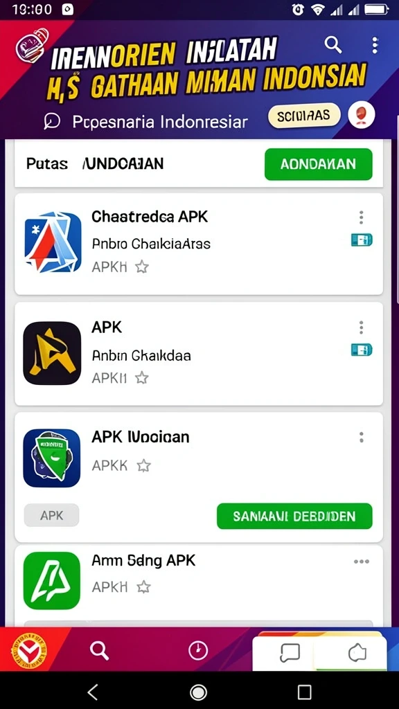 Screenshot 4p4pbet nomor 3