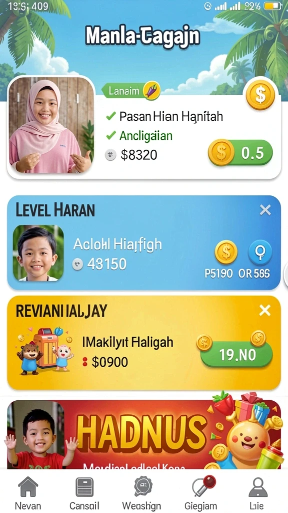 Screenshot badak178 nomor 3