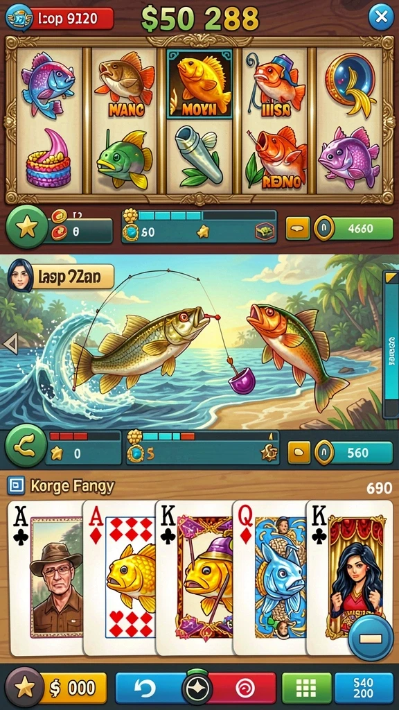 Screenshot catur777 nomor 2