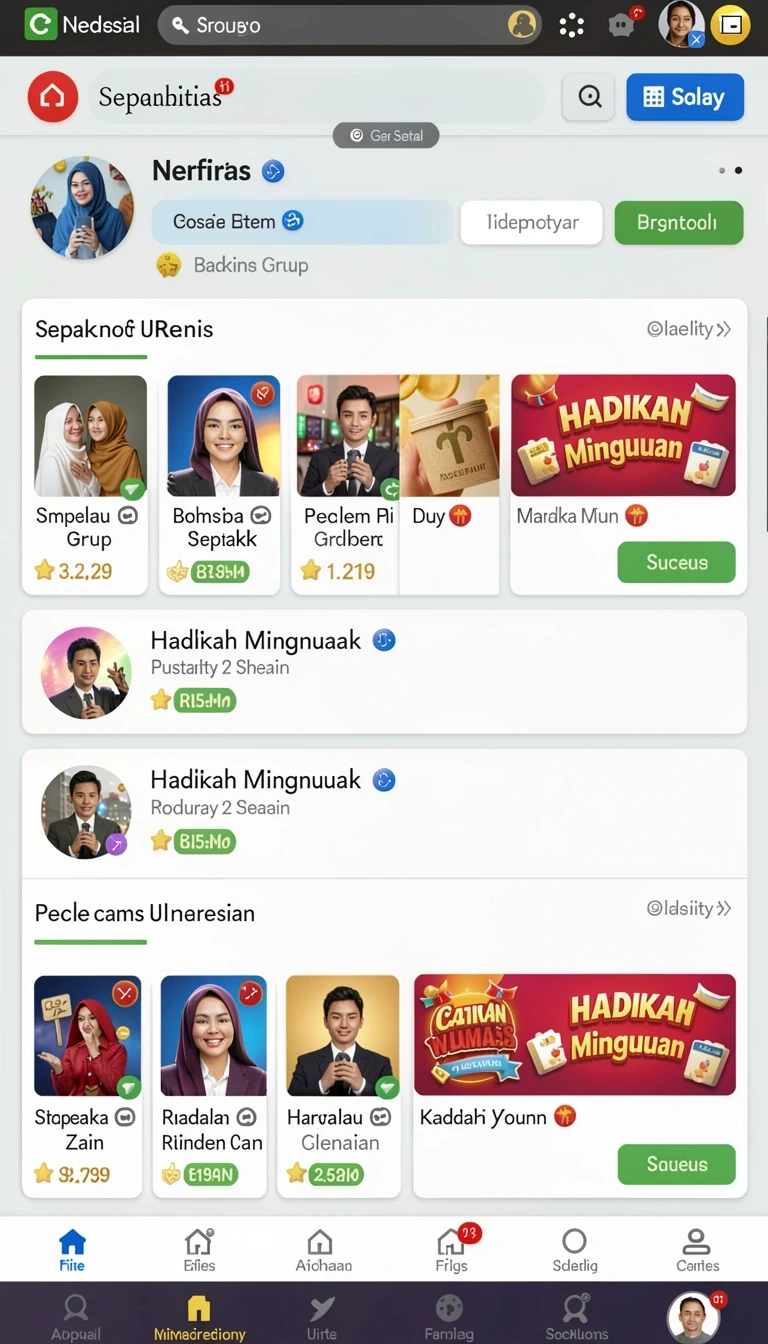 Screenshot ceria777 nomor 2