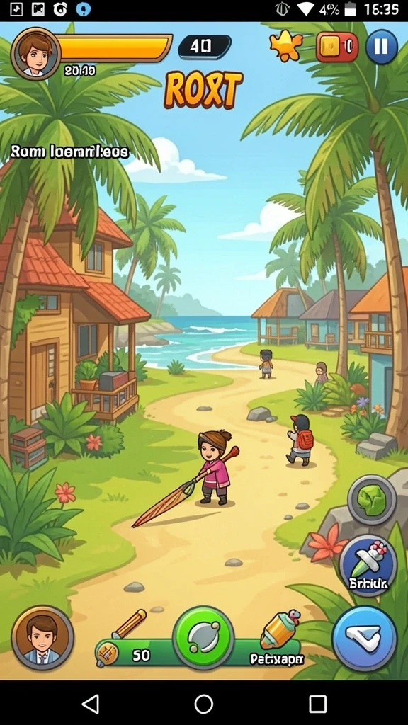 Screenshot dragon222 nomor 2