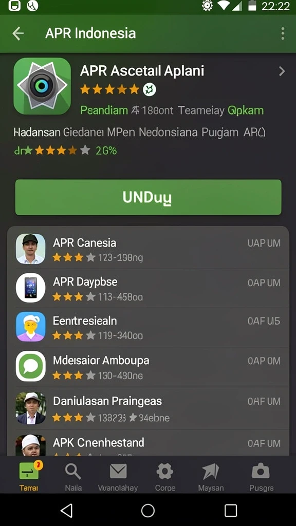 Screenshot dv188 nomor 2