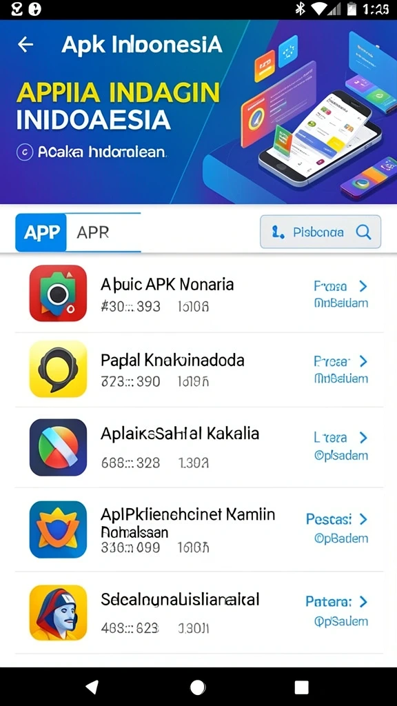 Screenshot f200m nomor 1