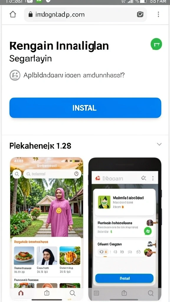 Screenshot f200m nomor 3