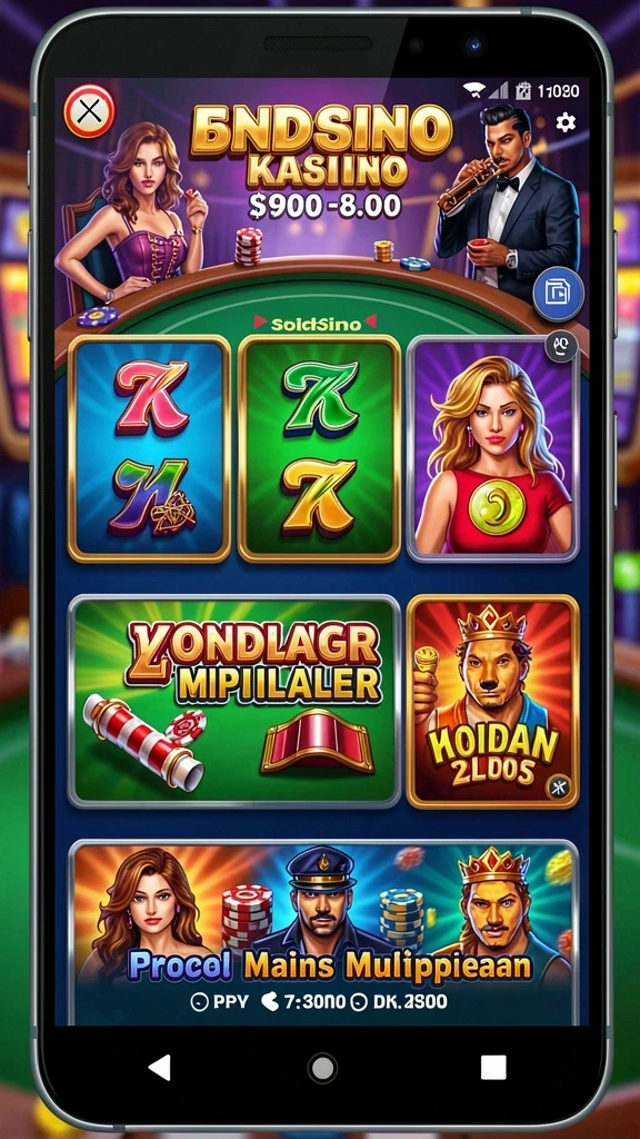 Screenshot fomototo nomor 2