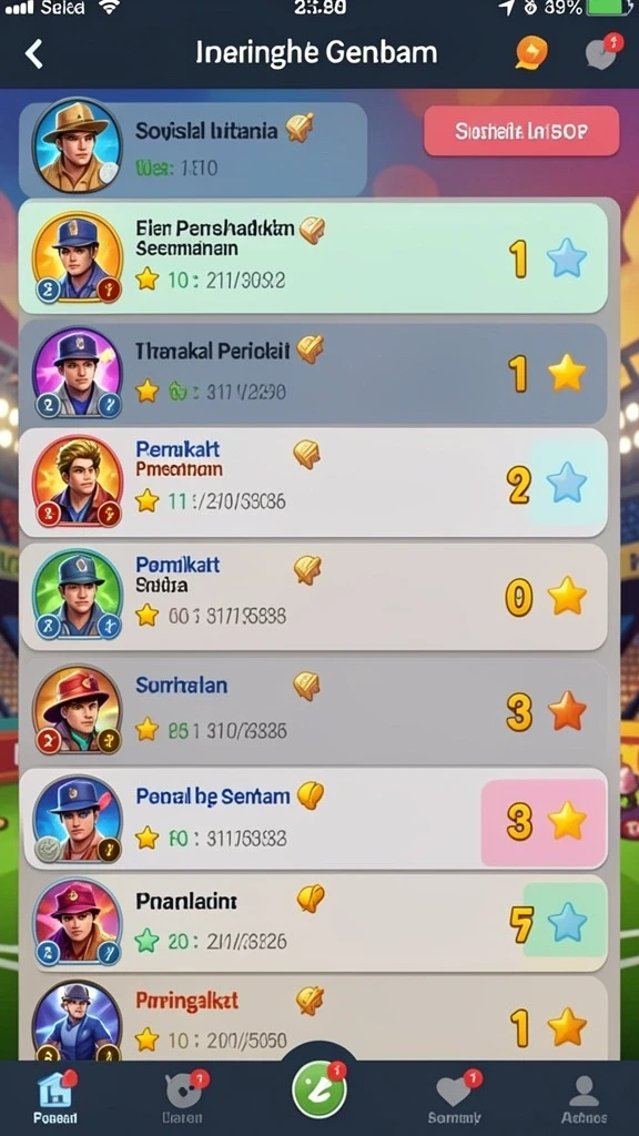 Screenshot gacor777 nomor 3