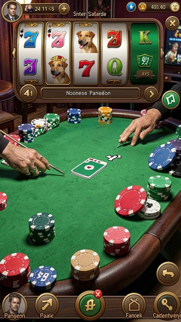 Screenshot gg288 nomor 2