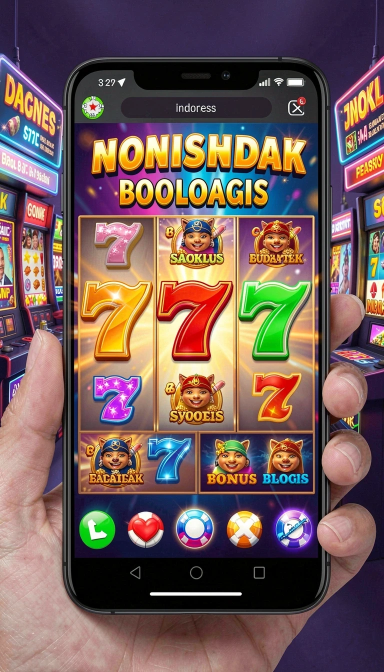 Screenshot gg999 nomor 1