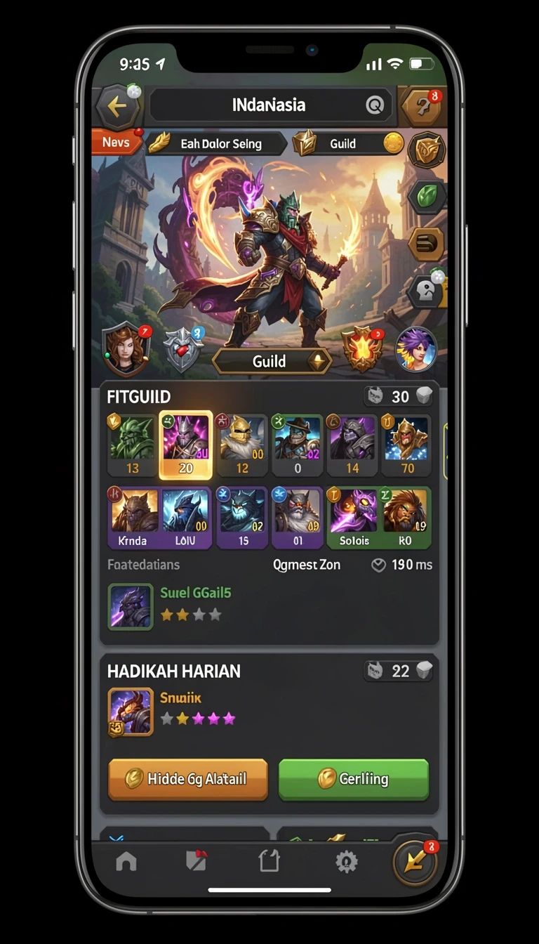 Screenshot halimtoto nomor 2