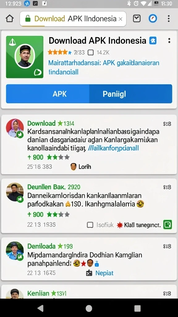 Screenshot id66 nomor 1