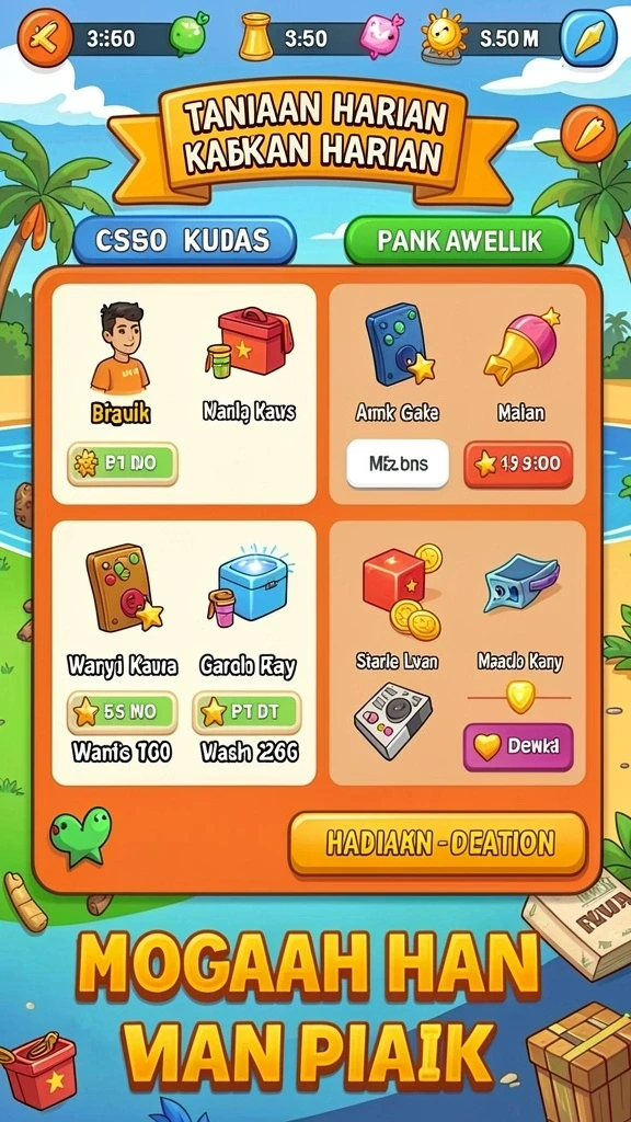 Screenshot idrking nomor 2