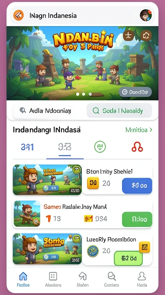 Screenshot iw777 nomor 2