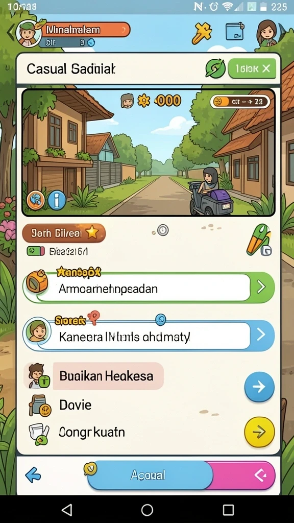 Screenshot kakrp nomor 2