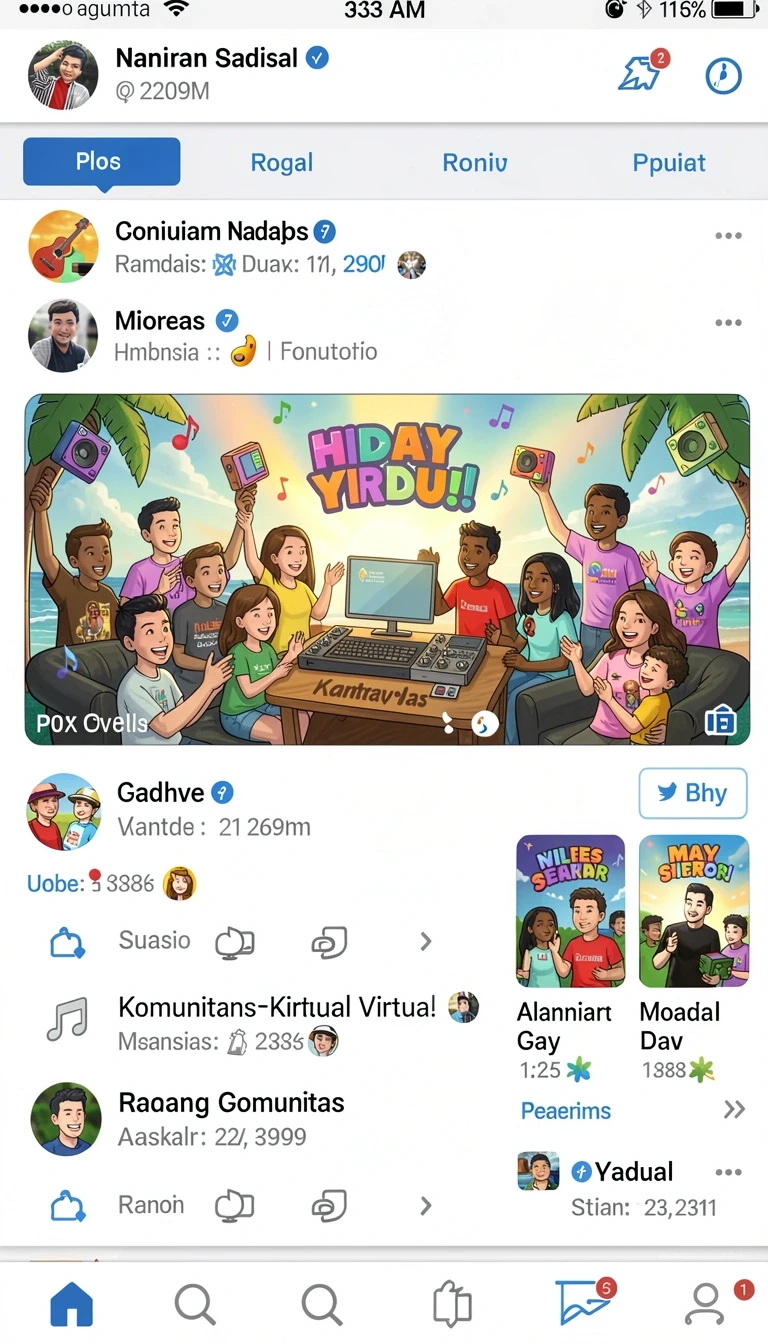 Screenshot kijangwin nomor 1