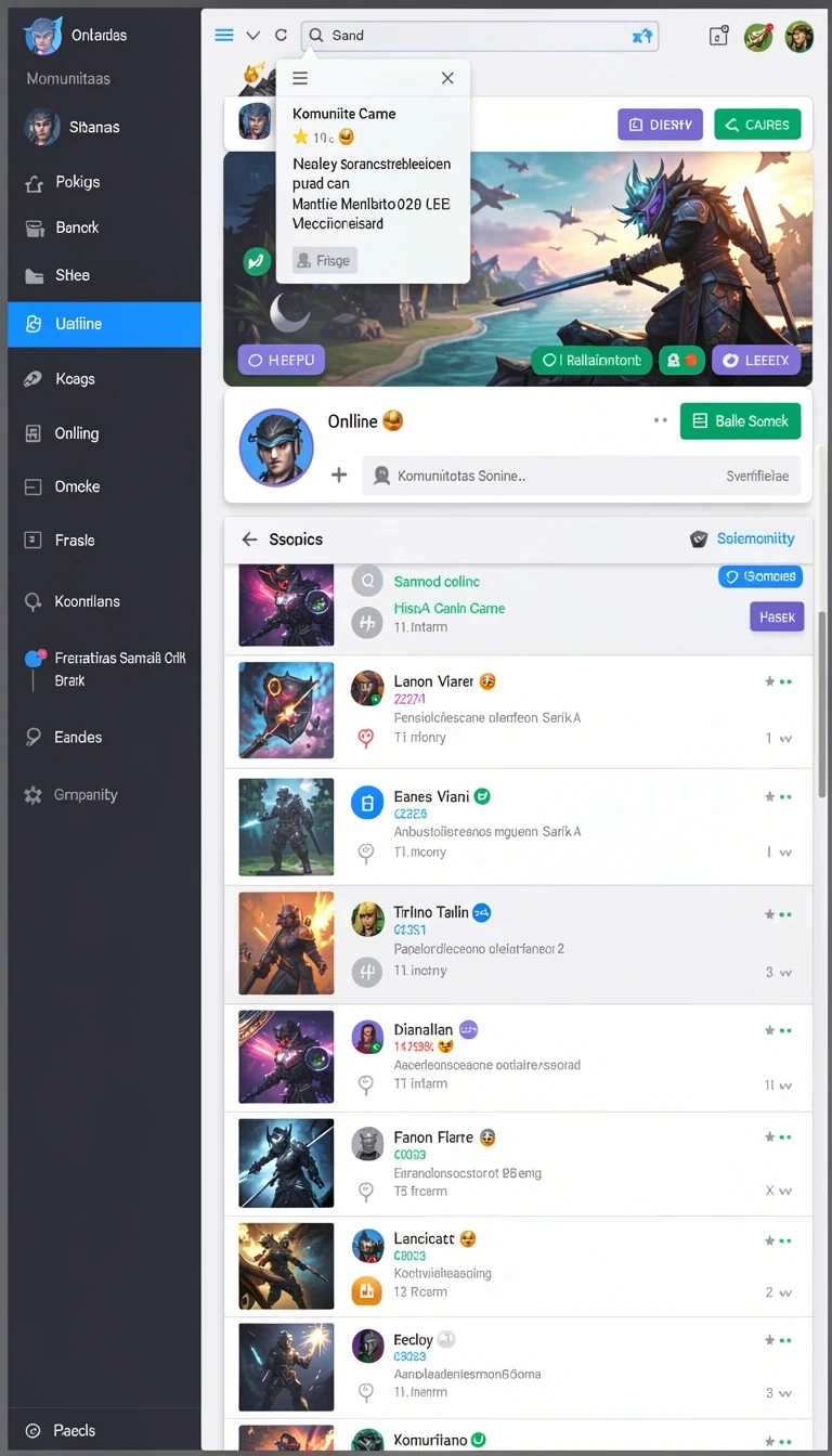 Screenshot lengkap777 nomor 2