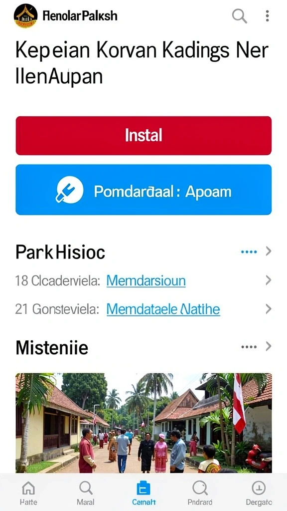Screenshot mamibet nomor 1
