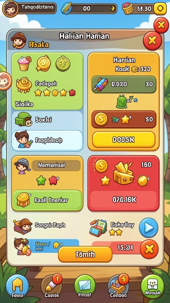 Screenshot maxslot nomor 2