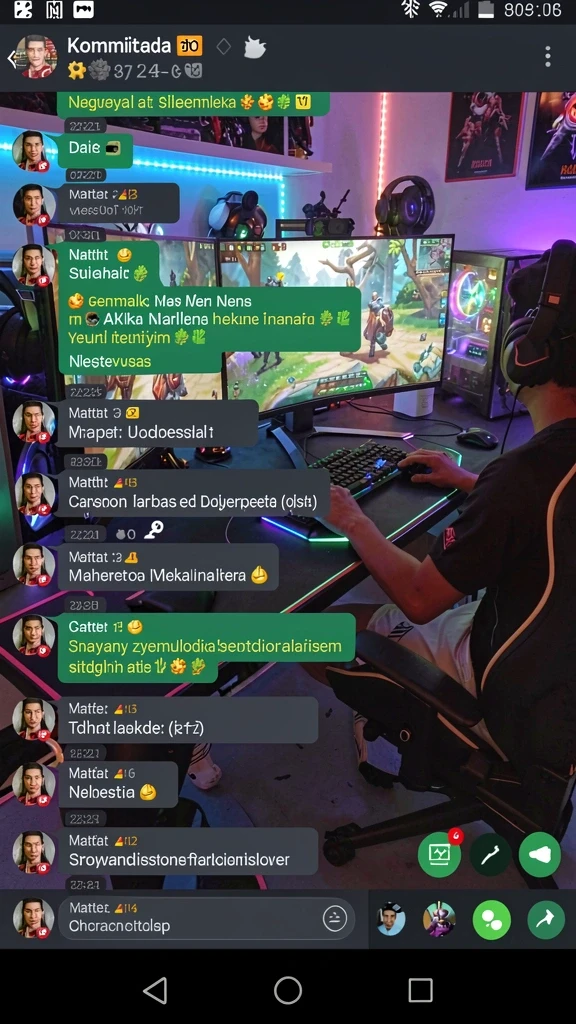 Screenshot newidn nomor 1