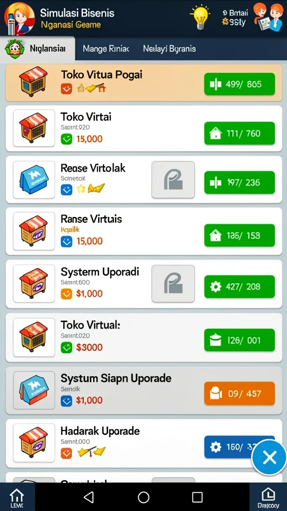 Screenshot nv77 nomor 3