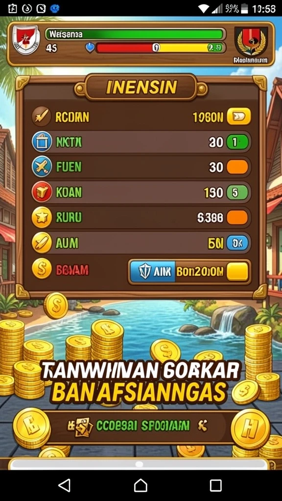 Screenshot pompa88 nomor 2