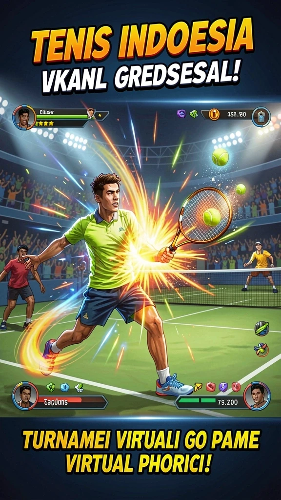 Screenshot qtgame nomor 2