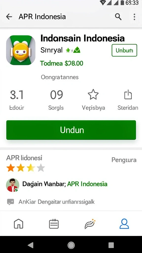 Screenshot qtgame nomor 3