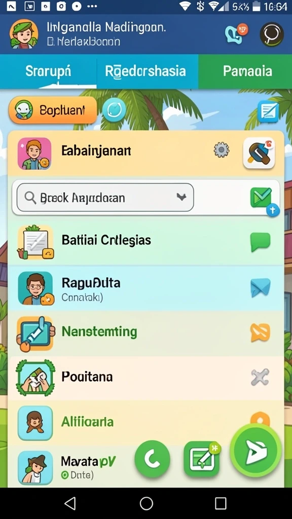 Screenshot rajabandar88 nomor 3