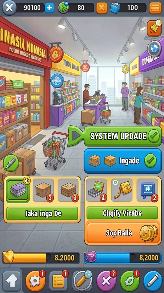 Screenshot rajawali55 nomor 2