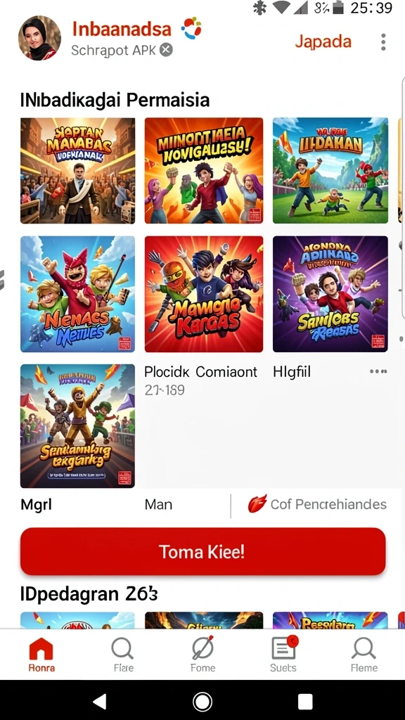 Screenshot ratu303 nomor 2