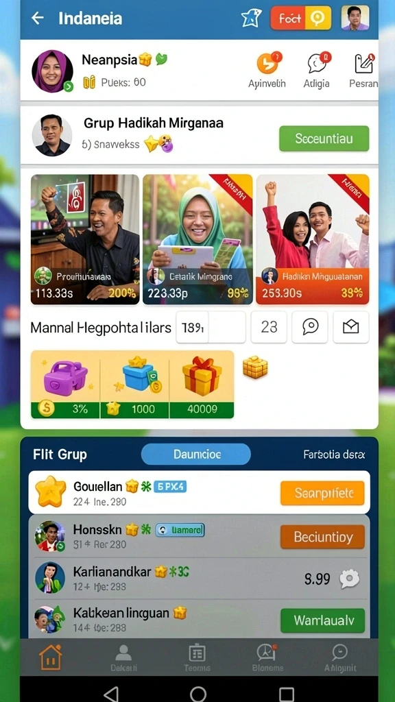 Screenshot ratu303 nomor 3