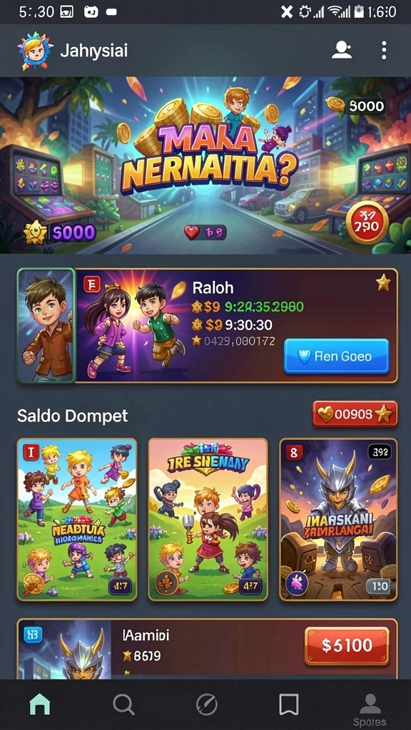 Screenshot ri889 nomor 2