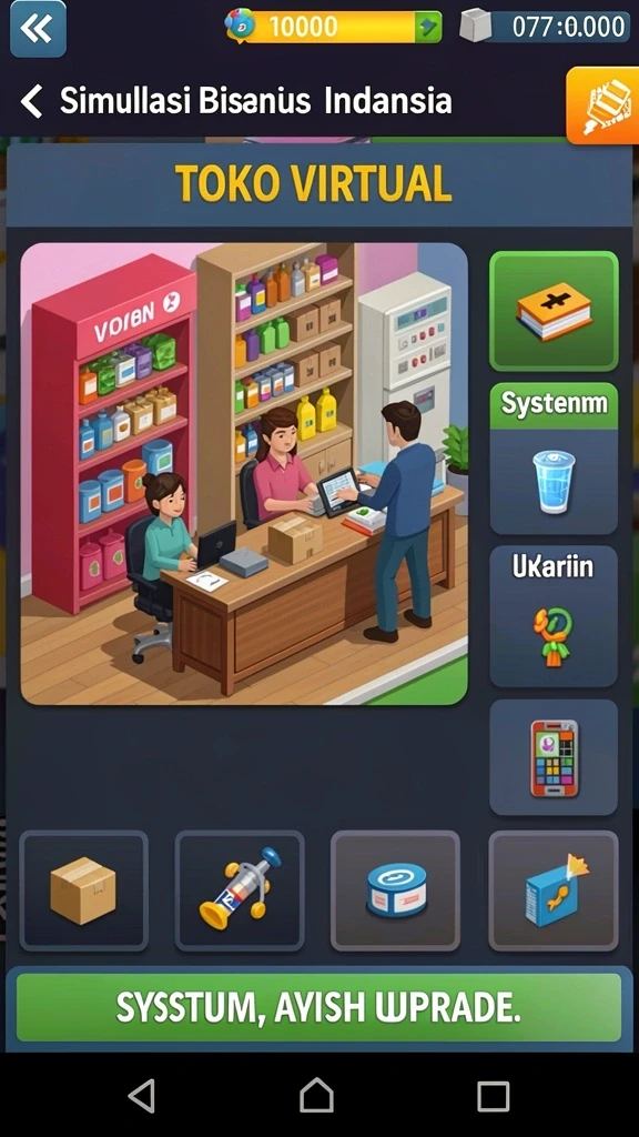 Screenshot royal88 nomor 3