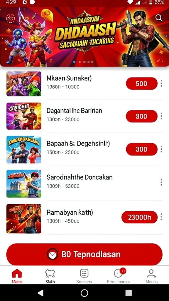 Screenshot rp6677 nomor 3