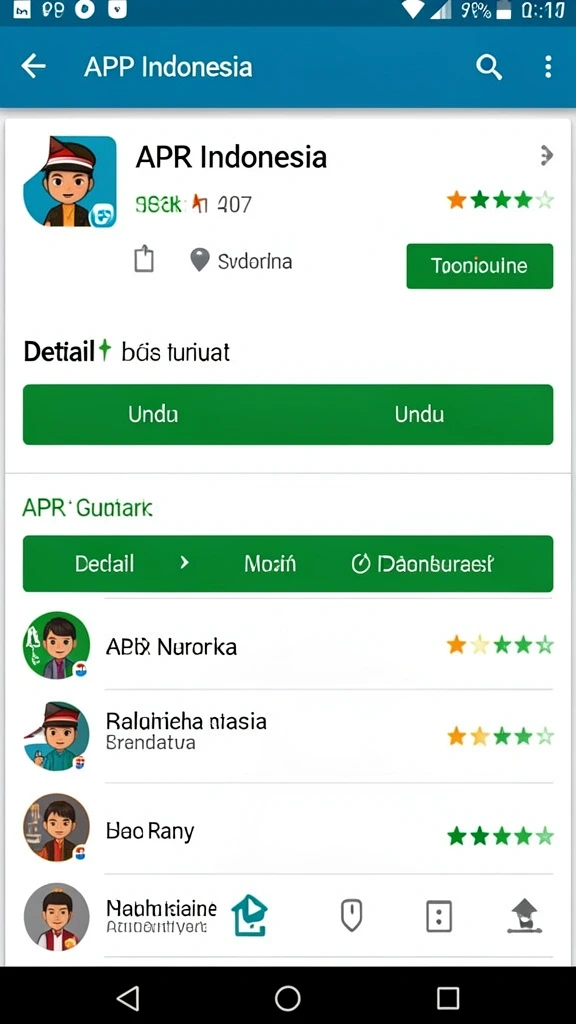 Screenshot rumpitoto nomor 2