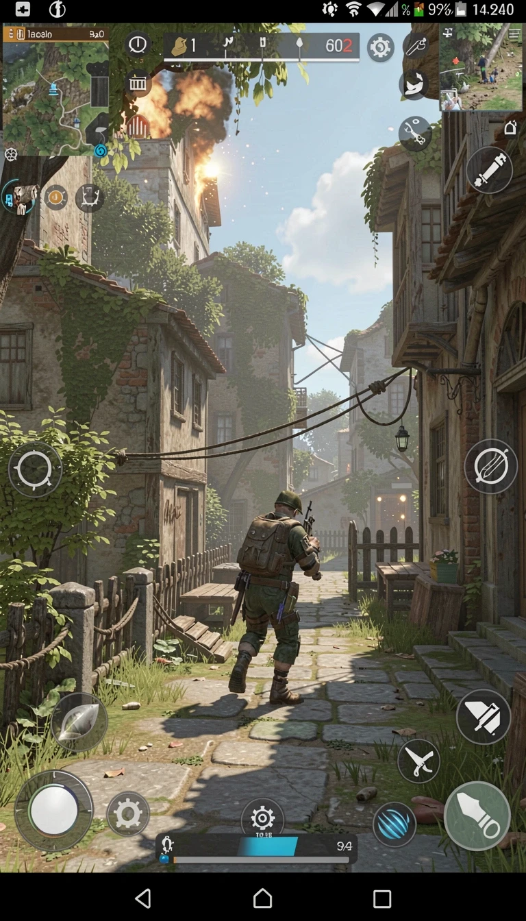 Screenshot situstoto nomor 1