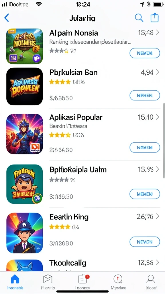 Screenshot super5 nomor 2