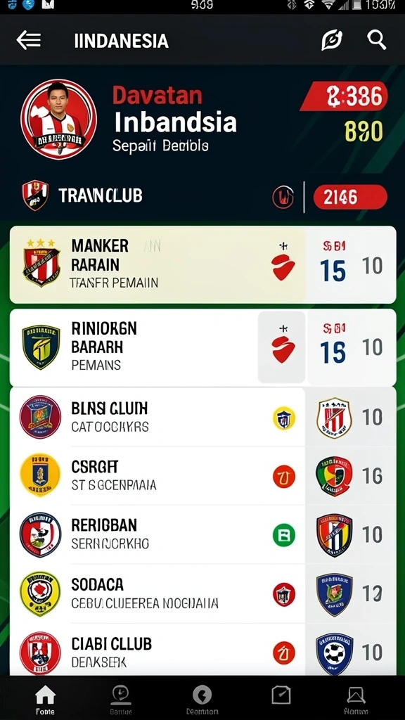 Screenshot toto1000 nomor 2