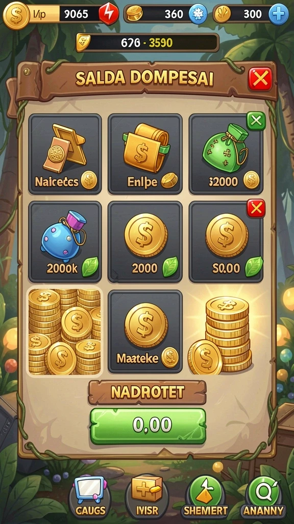 Screenshot zara4d nomor 3
