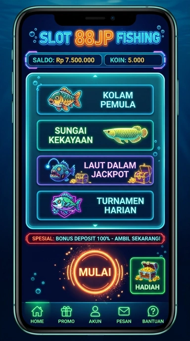 slot88jp — galeri pratinjau - APK Resmi